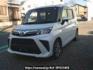 Toyota Roomy M900A