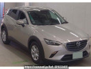 Mazda CX-3 DKLFY