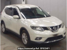 Nissan X-Trail T32