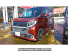 Daihatsu Move Custom LA160S