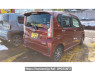 Used 2015 AT daihatsu move-custom LA160S Image[1]