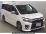 Used 2014 AT toyota voxy ZRR80W Image[0]