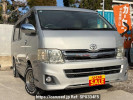 Toyota Hiace Wagon TRH214W
