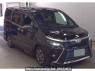 Used 2018 AT toyota voxy ZRR80W Image[0]