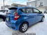 Used 2017 AT nissan note HE12 Image[1]