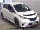 Nissan Note E12ｶｲ
