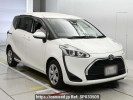 Toyota Sienta NSP172G