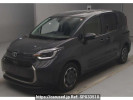 Toyota Sienta MXPL10G