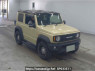 Used 2023 AT suzuki jimny-sierra JB74W Image[0]
