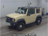Used 2023 AT suzuki jimny-sierra JB74W Image[1]