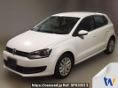 Volkswagen Polo 6RCBZ