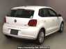 Used 2010 AT volkswagen polo 6RCBZ Image[1]