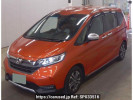 Honda Freed Plus GB5