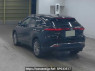 Used 2021 AT toyota harrier MXUA80 Image[2]