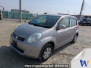 Toyota Passo KGC30