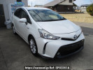 Toyota Prius alpha ZVW41W