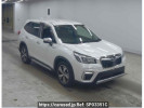 Subaru Forester SKE