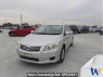 Used 2009 AT toyota corolla-axio NZE141 Image[0]
