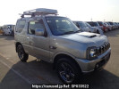Suzuki Jimny JB23W