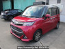 Used 2018 AT toyota tank M900A Image[2]