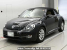 Volkswagen The Beetle Cabriolet 16CBZK