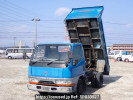 Mitsubishi Fuso Canter FE517BD
