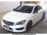 Used 2015 AT mercedes-benz cla-class 117342 Image[1]
