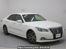 Toyota Crown Hybrid AWS210