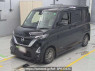 Used 2020 AT nissan roox B45A Image[0]