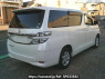 Used 2013 AT toyota vellfire ANH25W Image[1]