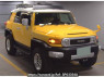 Used 2016 AT toyota fj-cruiser GSJ15W Image[0]