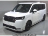 Used 2022 AT honda step-wgn RP6 Image[0]