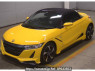 Used 2016 MT honda s660 JW5 Image[1]