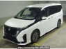 Used 2023 AT nissan serena GFC28 Image[0]