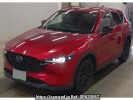Mazda CX-5 KFEP