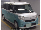 Daihatsu Move Canbus LA800S