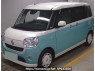 Used 2021 AT daihatsu move-canbus LA800S Image[1]