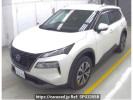 Nissan X-Trail SNT33