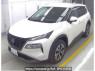 Used 2022 AT nissan x-trail SNT33 Image[0]