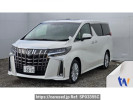 Toyota Alphard AGH30W