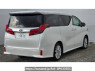 Used 2021 AT toyota alphard AGH30W Image[1]
