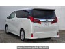 Used 2021 AT toyota alphard AGH30W Image[2]