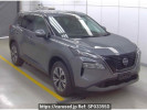 Nissan X-Trail SNT33
