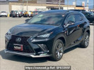 Lexus NX AGZ10