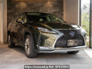 Lexus RX GYL26W