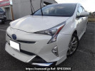 Toyota Prius ZVW51