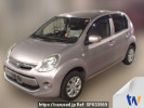Toyota Passo KGC30
