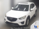 Mazda CX-5 KE2FW