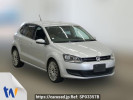 Volkswagen Polo 6RCBZ