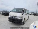 Toyota Hiace Van KDH206V
